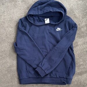 Kids Nike Hoodie Sweater